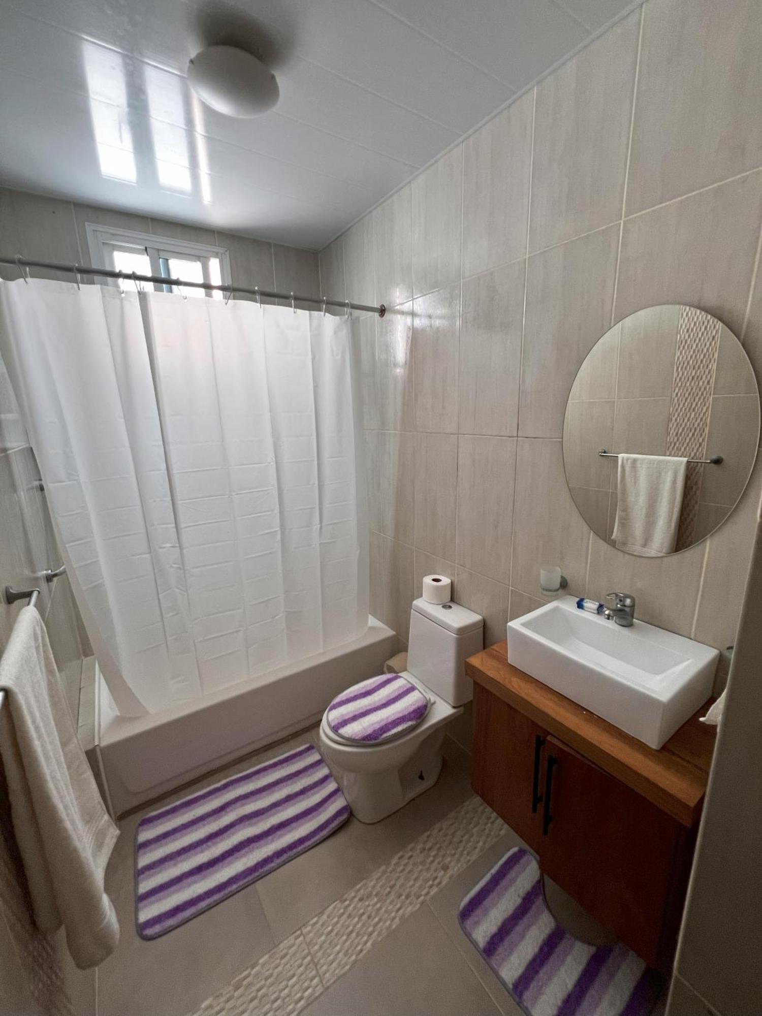 Apartament Bello Apartamento En Santiago Con Todas Las Comodidades Santiago De Los Caballeros Zewnętrze zdjęcie