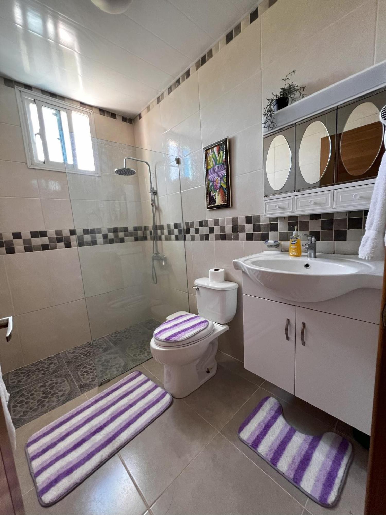 Apartament Bello Apartamento En Santiago Con Todas Las Comodidades Santiago De Los Caballeros Zewnętrze zdjęcie