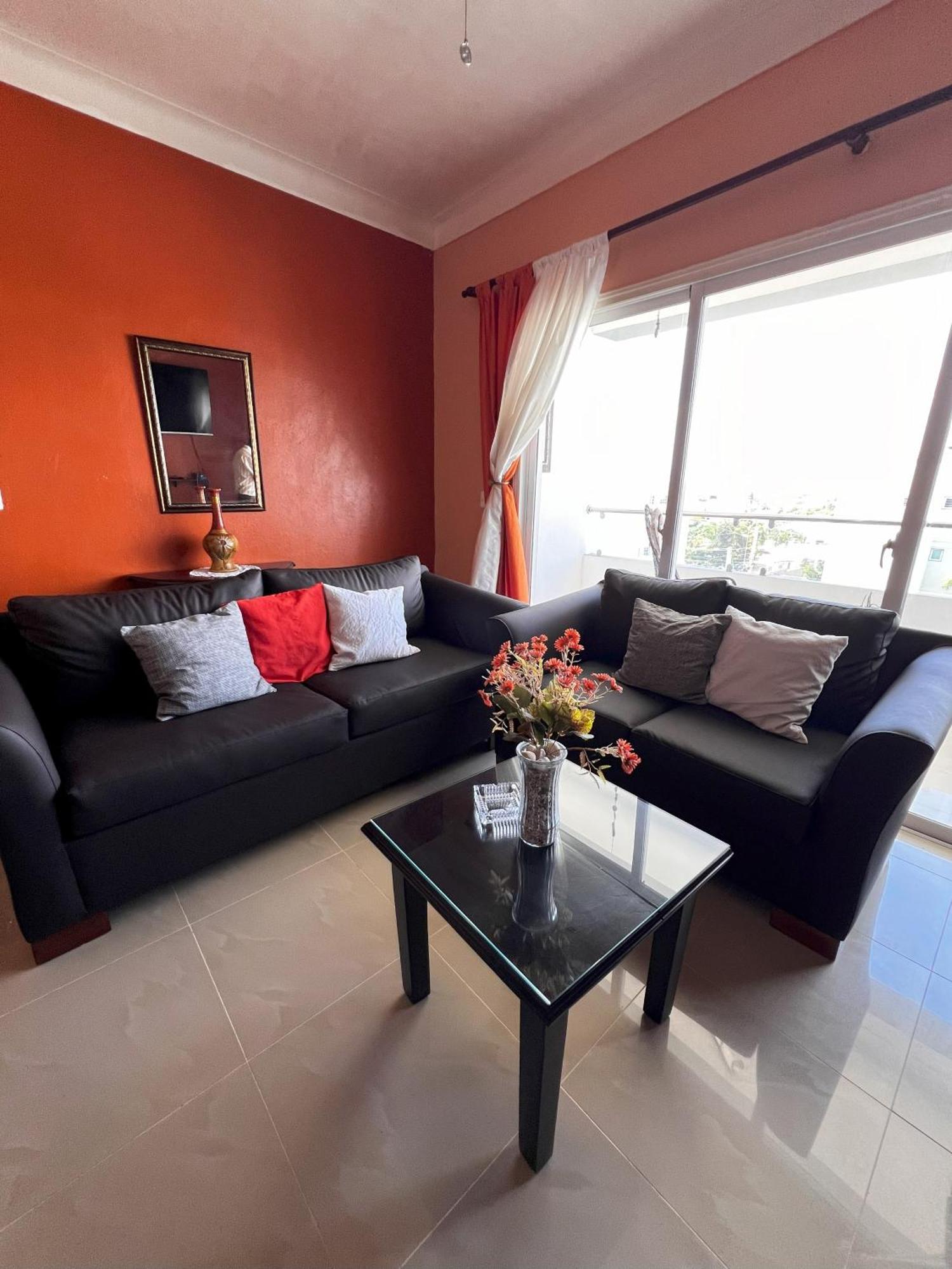 Apartament Bello Apartamento En Santiago Con Todas Las Comodidades Santiago De Los Caballeros Zewnętrze zdjęcie