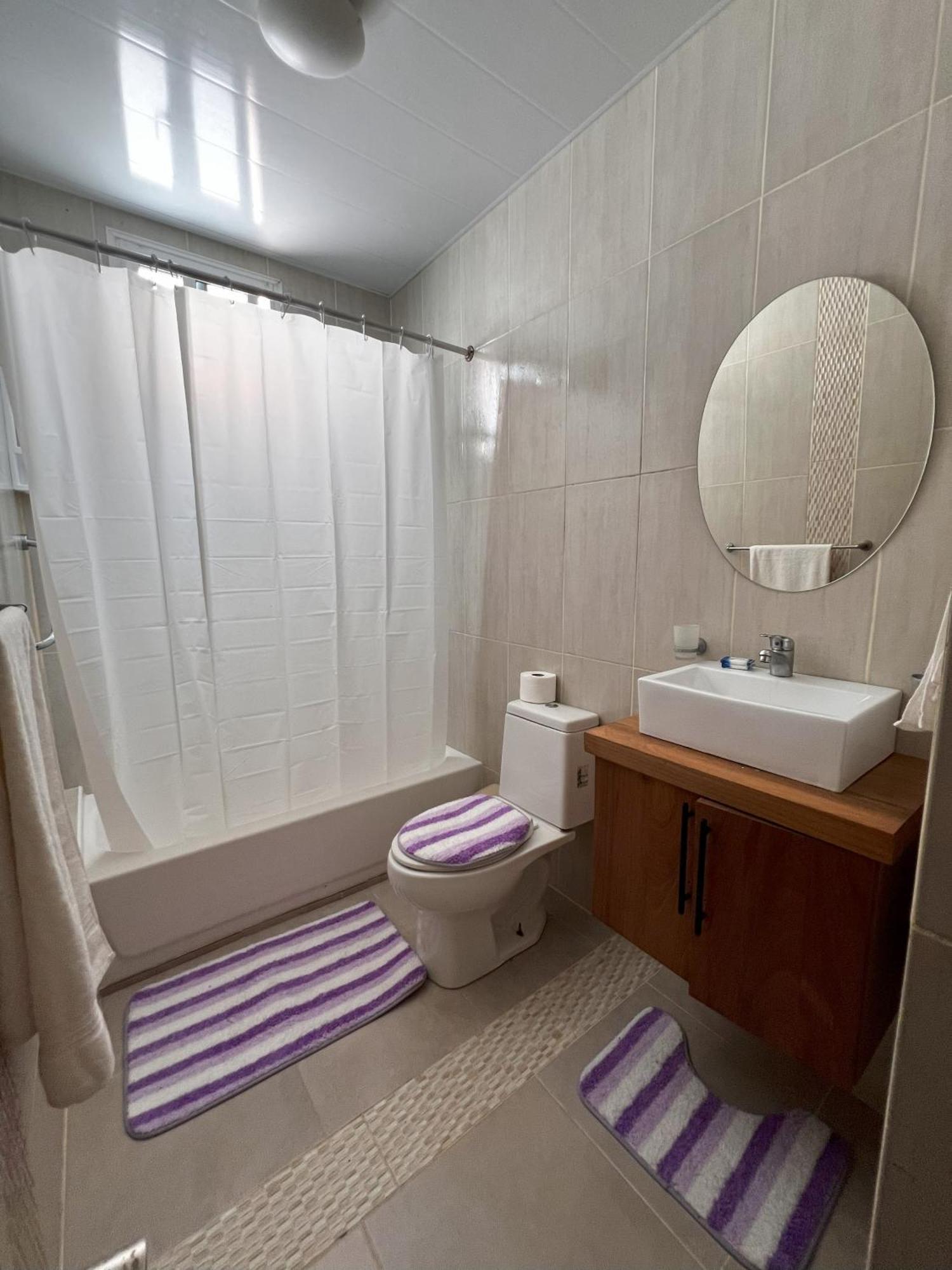 Apartament Bello Apartamento En Santiago Con Todas Las Comodidades Santiago De Los Caballeros Zewnętrze zdjęcie