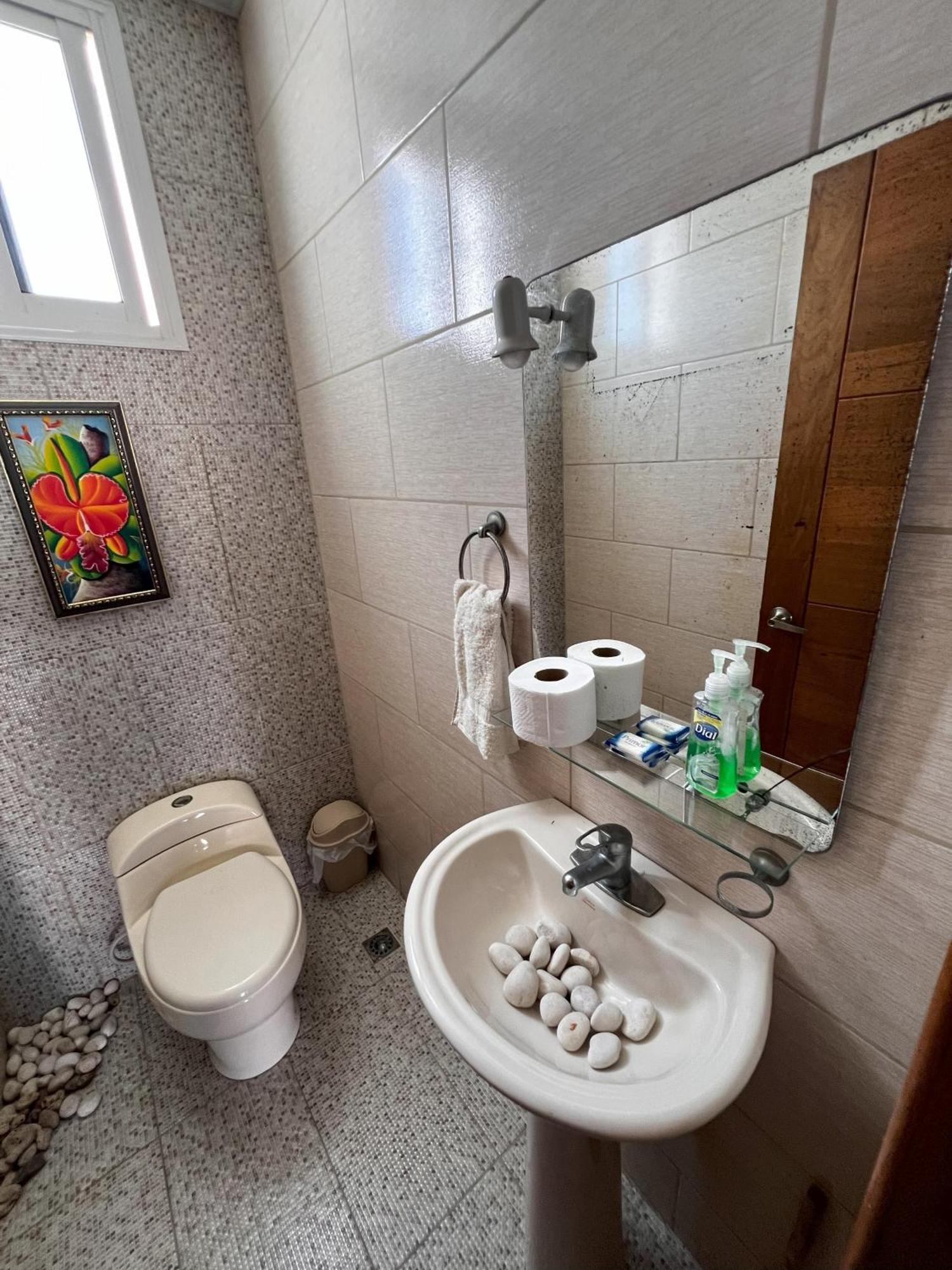 Apartament Bello Apartamento En Santiago Con Todas Las Comodidades Santiago De Los Caballeros Zewnętrze zdjęcie